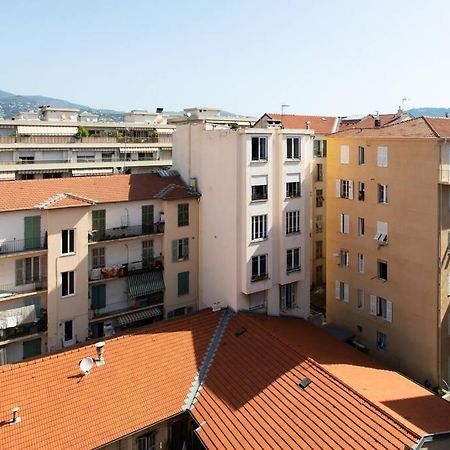 L41 Suite Paladium 8Pax 4Rooms Balcony Wifi Ac Nice Exterior photo