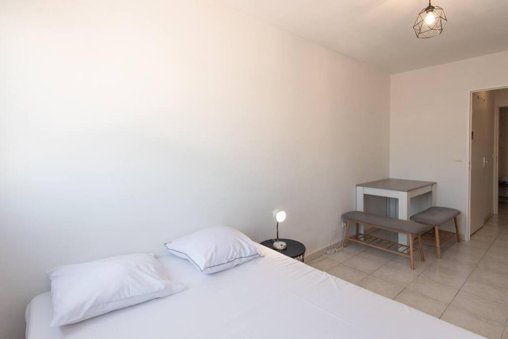 L41 Suite Paladium 8Pax 4Rooms Balcony Wifi Ac Nice Exterior photo