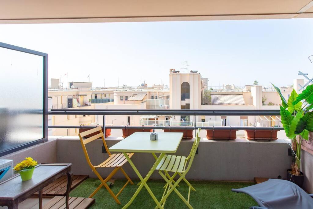 L41 Suite Paladium 8Pax 4Rooms Balcony Wifi Ac Nice Exterior photo
