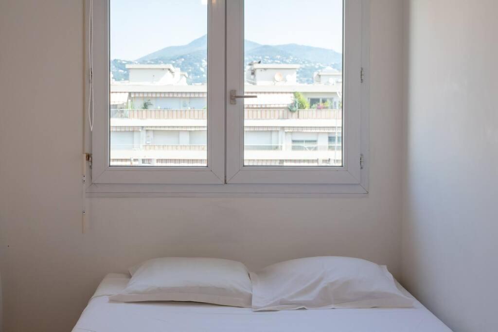 L41 Suite Paladium 8Pax 4Rooms Balcony Wifi Ac Nice Exterior photo